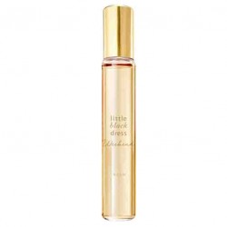 Mini-apa de parfum Little Black Dress Weekend - 10 ml